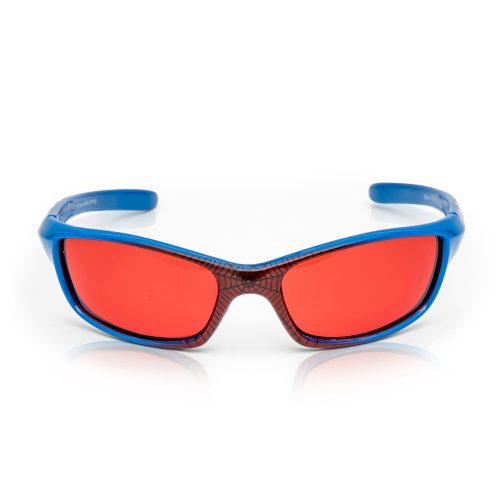 TrueDark® Twilight Kids Superhero gyerek éjszakai kékfény blokkoló szemüveg