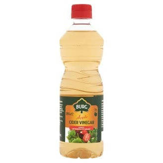 Burg Almaecet 500ml