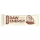 Bombus Kókusz-kakaó nyers szelet 50g