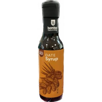 Bombus Datolya szirup 300g