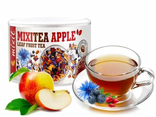 Mixit Mixitea - Mindenmentes alma teakeverék 110g