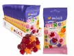 Mixit Gyümölcsös Mixies 35g - Természetes gyümölcszselé mix