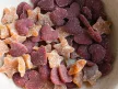 Mixit Gyümölcsös Mixies 35g  - Alma & Cseresznye