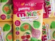Mixit Gyümölcsös Mixies 35g  - Alma & Cseresznye