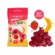 Mixit Gyümölcsös Mixies 35g  - Eper & banán