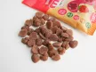 Mixit Gyümölcsös Mixies 35g  - Eper & banán