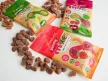 Mixit Gyümölcsös Mixies 35g  - Eper & banán