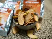 Mixit Zsebbe való Almachips fahéjjal 25g