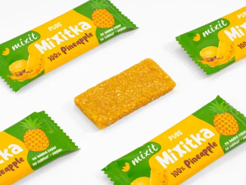 Mixit Gyümölcsös Mixitka 20g – 100% Ananász