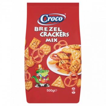 Croco Mix 500 gr.