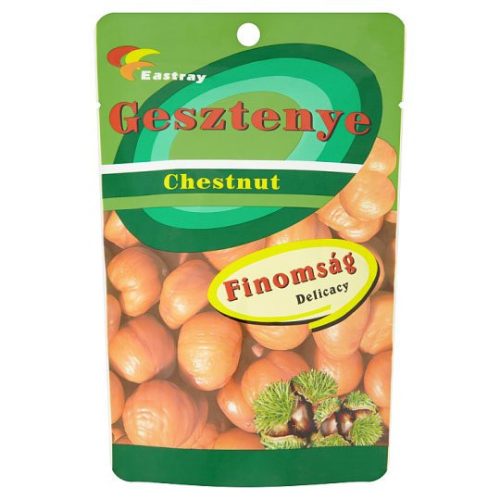 Gesztenye Héjnélküli 100 gr.