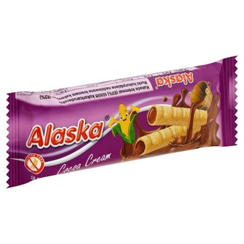 Alaska 18 gr. Kakaós