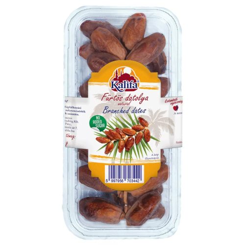 Kalifa Datolya Fürtös 250 gr.