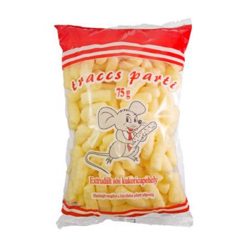 Traccsparti Extr. Kukorica Pehely 75 Gr.
