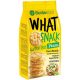 What Snack Pizzás 50 gr.