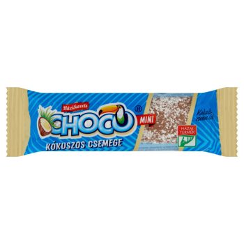 Choco Mini Kókuszos csemege 40 Gr.
