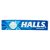 Halls Cukor 34 Gr.  Coolwave