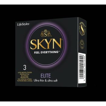Life Style SKYN Gumióvszer Elite