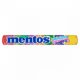 Mentos Cukor 38 Gr.  Rainbow