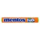 Mentos Cukor 37,5 gr. Fanta