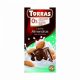 Torras Diab. csoki 75 gr. Mandulás