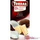 Torras Diab. csoki 75 gr. Kókuszos