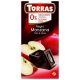 Torras Diab. csoki 75 gr. Almás