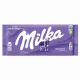 Milka Táblás  90 gr.  Alpesi Tej