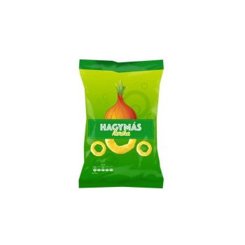 Chio.Hagymás Karika 60 gr.