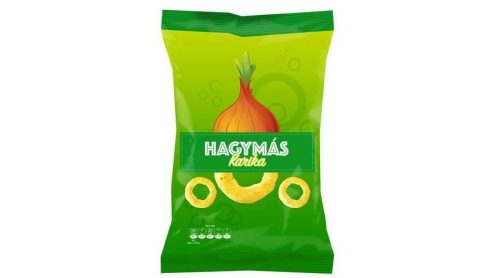 Chio.Hagymás Karika 60 gr.