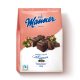 Manner mogyorós mignon szelet 400 g