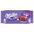 Milka Táblás  90 gr.  Mazsolás