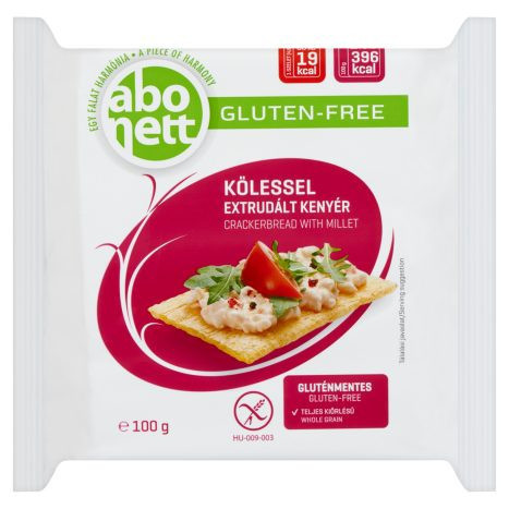 Abonett 100 gr. Köles