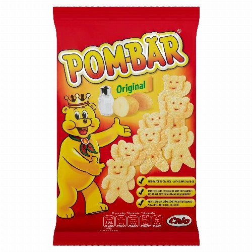 Chio Pom Bar 50 gr. Original