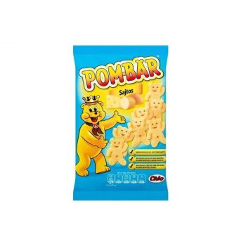 Chio Pom Bar 50 gr. Sajtos