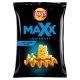 Lay's max sajtos hagymás ízű burgonyachips 65 g