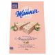 Manner Tasakos Mogyorós 200 gr