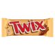 Twix szelet   50 gr.