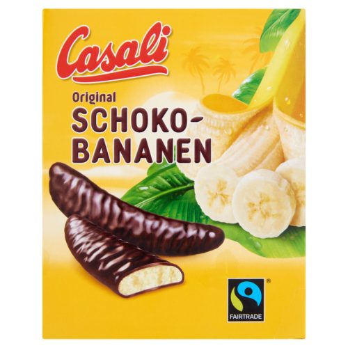 Casali Schoko Banan 150gr.