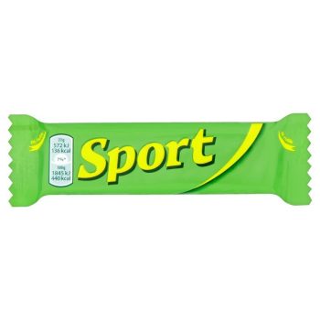 Sport szelet 31 Gr. 84/# !!!!!!