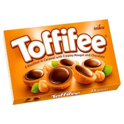 Toffifee 125 Gr.