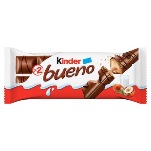 Kinder Bueno 43 gr.  30/#