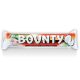 Bounty Csokoládé Szelet Étcsokis 57 g