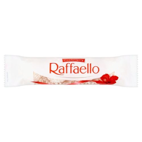 Raffaello T-4  40 gr. 16/#