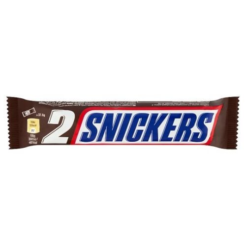 Snickers Super 75 gr. 24/#