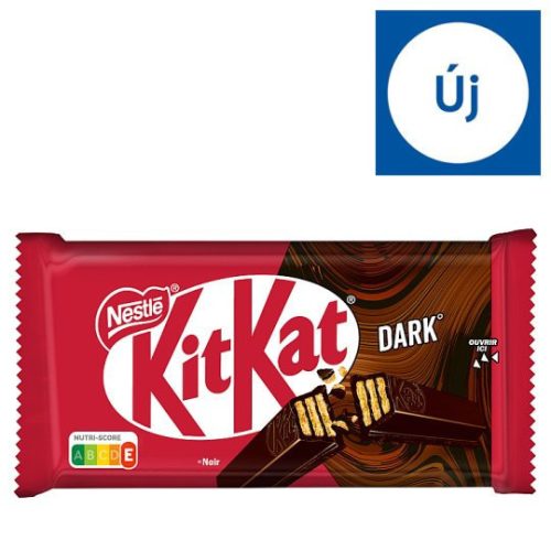 Kit Kat Szelet Dark 41,5 g.