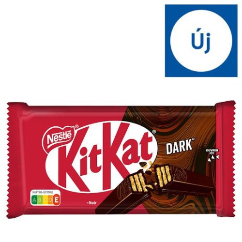 Kit-Kat Szelet Dark 41,5 g.