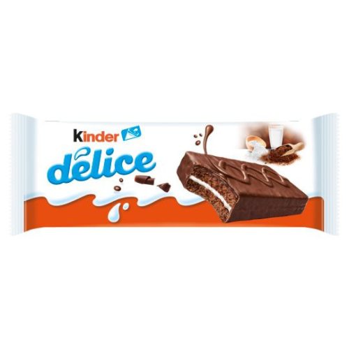 Kinder Delice T-1 20 db-os 20/#