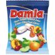 Damla puhakaramell vegyes gyümölcs 90 gr