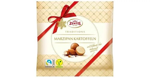Zentis Marcipán Krumpli 100 Gr.